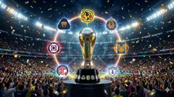 IA predice al campeón de Liga MX.