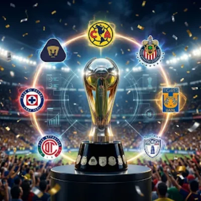 La Inteligencia Artificial predijo el campeón del Clausura 2026 tras 17 jornadas