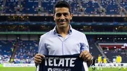 Walter Erviti fue confirmado como nuevo Director Deportivo de Rayados