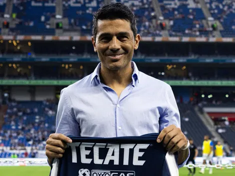 La reacción de la afición de Rayados al anuncio de Erviti como nuevo Director Deportivo