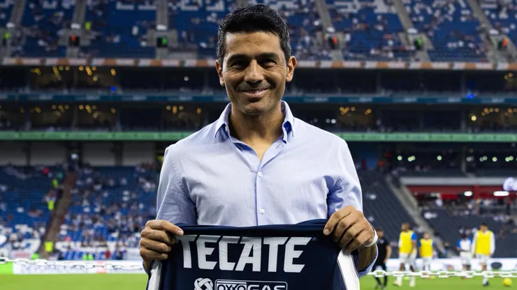 Walter Erviti fue confirmado como nuevo Director Deportivo de Rayados