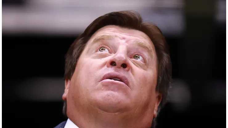 Miguel Herrera vuelve a la Liga MX luego de estar dos años afuera