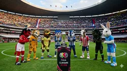 Horarios y transmisiones de la Liguilla de la Liga MX Femenil