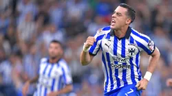 La reacción de Funes Mori tras la salida del Tato Noriega