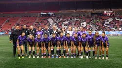 Jugadoras de Mazatlán ya tendrían equipo tras la desaparición del club