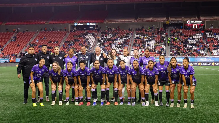 Jugadoras de Mazatlán ya tendrían equipo tras la desaparición del club
