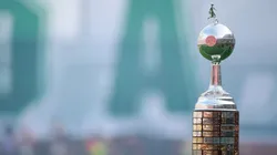 Partidos de Copa Libertadores 28 de abril.