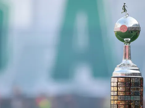 ¿Qué partidos de Copa Libertadores se juegan HOY martes 28 de abril?