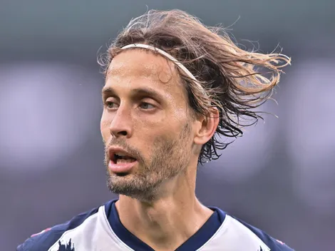 Canales se va de Rayados: el nuevo equipo del español