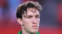 Marcel Ruiz no fue convocado por Javier Aguirre en México