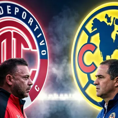 Mientras Mohamed gana 4 millones en Toluca, el salario que cobra Jardine en América