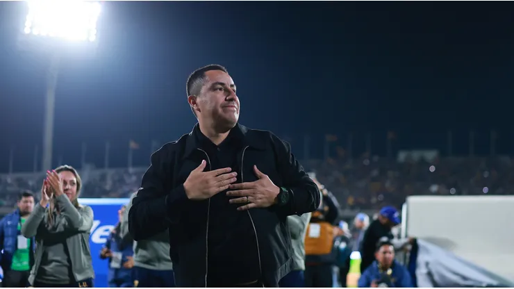 Efraín Juárez recibe malas noticias en Pumas.