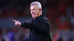 Javier Aguirre define la lista del Mundial 2026 de México