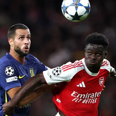 Pronósticos Atlético Madrid vs Arsenal: los Colchoneros buscan la ventaja en casa