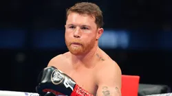 Canelo Álvarez busca rival para septiembre