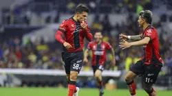 Atlas va por viejo conocido de América, Chivas y Cruz Azul