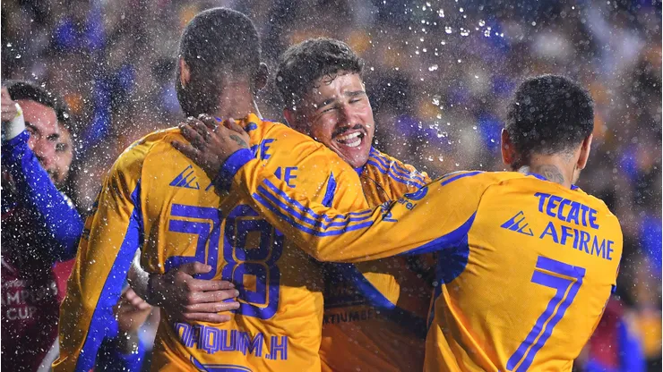 Tigres quiere dar un buen primer paso.