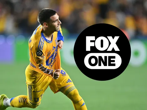 La Concachampions, sólo por FOX One: cómo suscribirse y por qué es el único en transmitirla