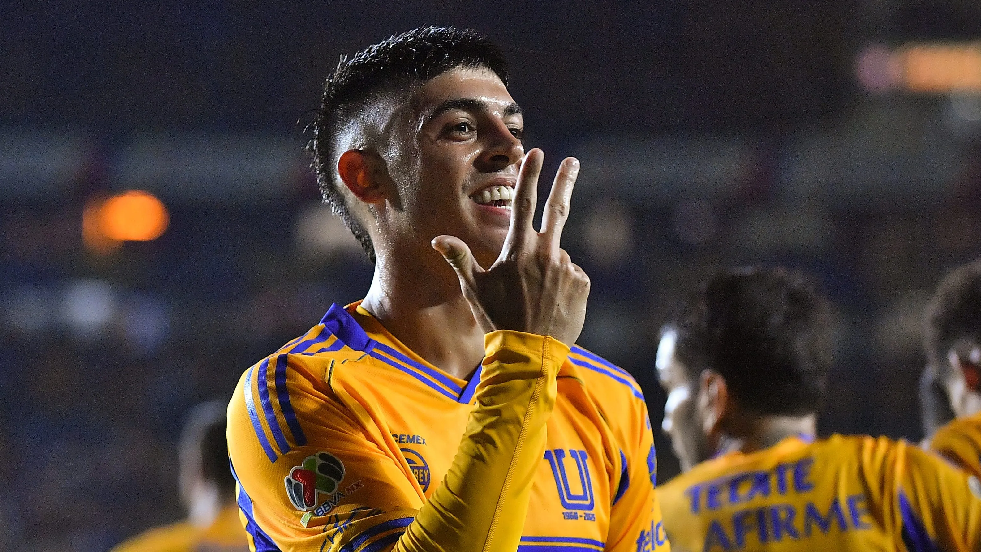 Tigres ante un duro desafío en el extranjero [Foto: Getty]