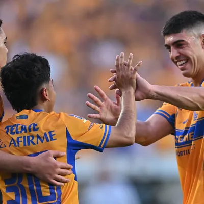 Pronósticos Nashville vs Tigres: los Felinos quieren sorprender en Estados Unidos