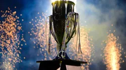 Pronto se conocerá al nuevo dueño del trofeo.