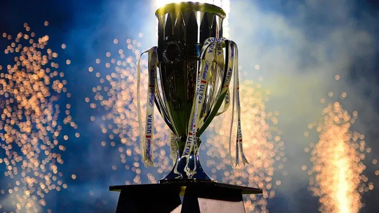 Pronto se conocerá al nuevo dueño del trofeo.