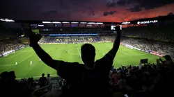 Nashville y Tigres arrancan más tarde.
