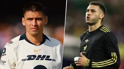 Memote Martínez y Santiago Giménez sí irían al Mundial