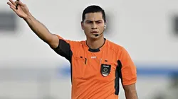 Keylor Herrera, a cargo de Nashville vs. Tigres.