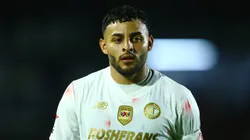 Alexis Vega defendió a los no convocados de Toluca