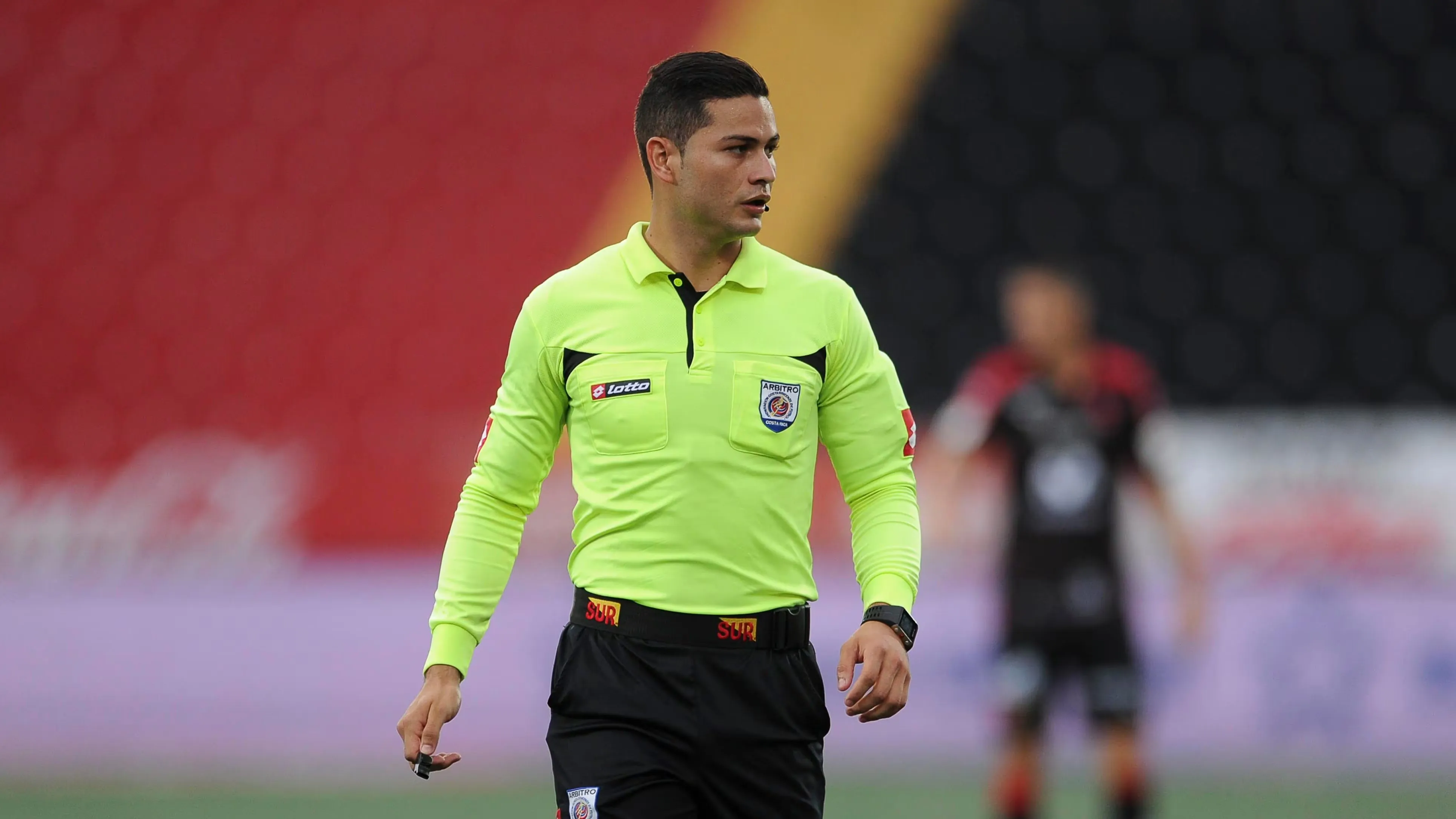 Nashville y Tigres dependen de Keylor Herrera.