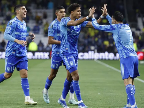 Nashville 0-1 Tigres: qué necesitan en la vuelta para pasar a la final de Concachampions