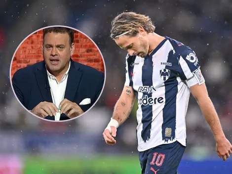 David Faitelson pidió a Canales para un grande de la Liga MX: "¿Qué esperan...?"