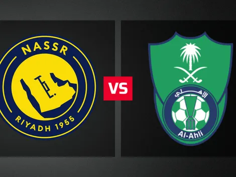 Dónde ver EN VIVO a Cristiano Ronaldo en Al-Nassr vs. Al-Ahli por la Saudi Pro League