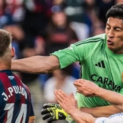 La histórica sanción a Esteban Andrada tras su agresión que perjudica a Rayados