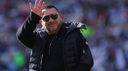 La indirecta de Antonio Mohamed a Javier Aguirre