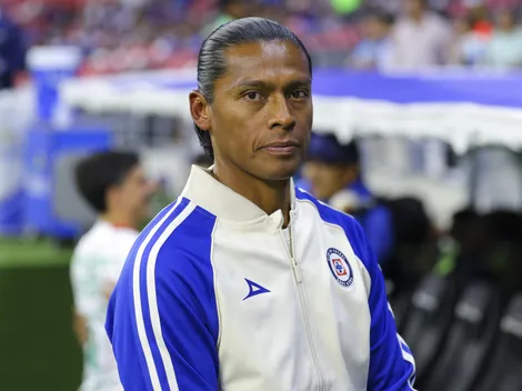 Cruz Azul suma sus primeros refuerzos para el Apertura 2026