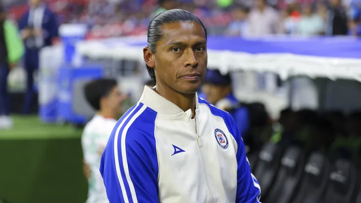 Cruz Azul suma sus primeros refuerzos para el Apertura 2026