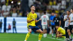 Al-Nassr recibe a Al-Ahli por la Saudi Pro League.