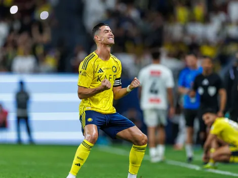 Las alineaciones de Al-Nassr vs. Al-Ahli Saudi por la Saudi Pro League 2025-26