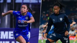 Dónde ver el Cruz Azul Femenil vs Rayadas
