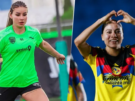 Dónde ver el Juárez vs América Femenil de los Cuartos de Final de ida
