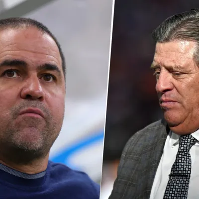 Mientras Jardine gana 1,7 millones en América, el salario que ganaría Herrera en Atlante