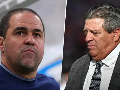 Mientras Jardine gana 1,7 millones en América, el salario que ganaría Herrera en Atlante