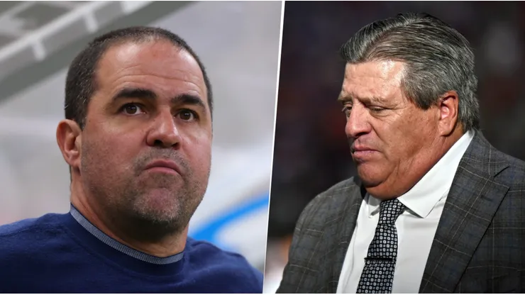 Jardine vs. Herrera: salarios 2026.
