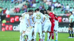 Toluca vs. LAFC no lo pasan por televisión abierta.