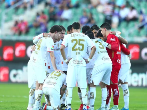 ¿Por qué LAFC vs. Toluca por la Concachampions no se transmite por TV abierta?