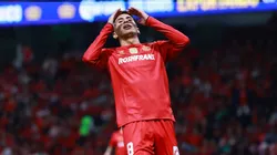 Toluca viaja a Estados Unidos para un partidazo.