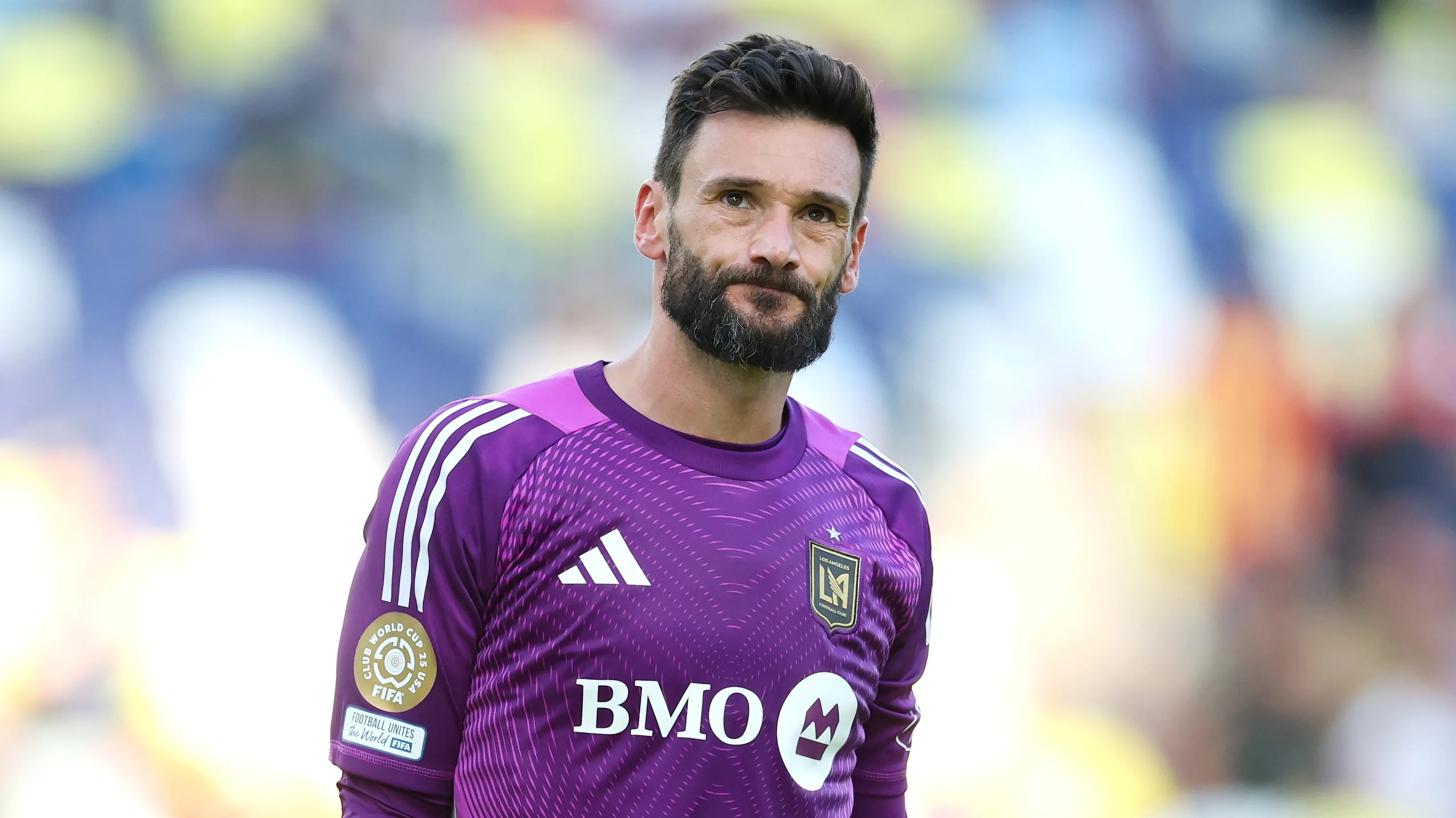 Toluca intentará dañar la valla de Hugo Llorís [Foto: Getty]