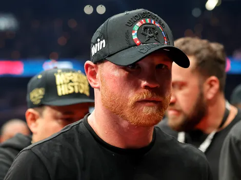 Canelo Álvarez confirmó qué hará cuando se retire del boxeo